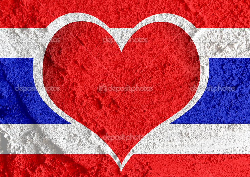 Thai love minden