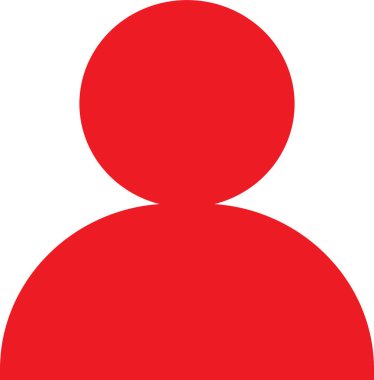 Halkın simge simgesi tasarımı