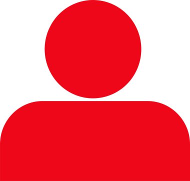 Halkın simge simgesi tasarımı