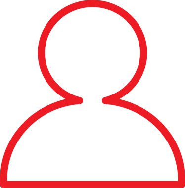 Halkın simge simgesi tasarımı