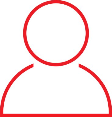 Halkın simge simgesi tasarımı