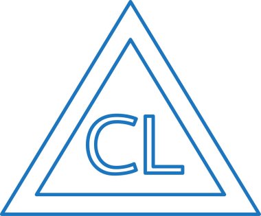 çamaşırhane sembolü işaret tasarımı