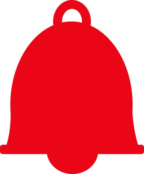 Symbol Symbolu Dzwonka — Wektor stockowy