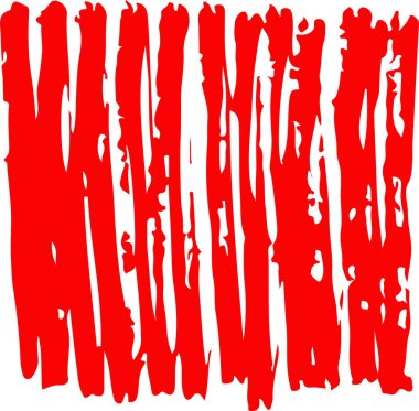 El çizimi çizgi çizimi işareti tasarımı