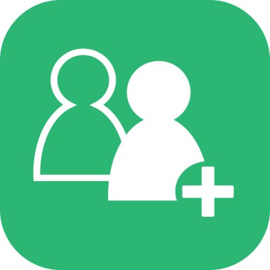 Halkın simge simgesi tasarımı