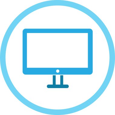 TV simgesi tasarımı