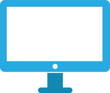 TV simgesi tasarımı