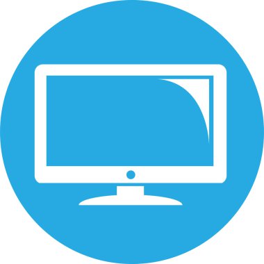 TV simgesi tasarımı