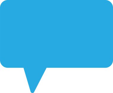 sembol işareti kabarcıklar simge