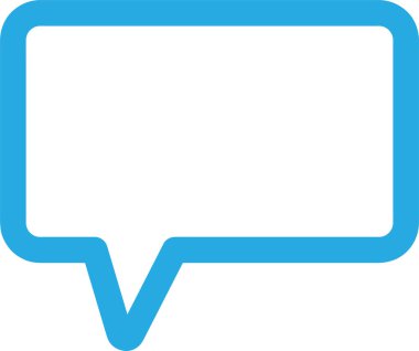 sembol işareti kabarcıklar simge