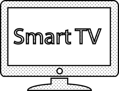 TV simgesi tasarımı