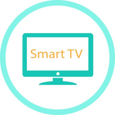 TV simgesi tasarımı