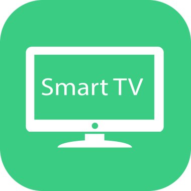 TV simgesi tasarımı
