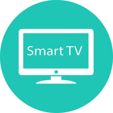 TV simgesi tasarımı