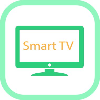TV simgesi tasarımı