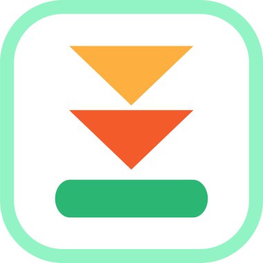 Simge işaret sembolü tasarımı indir