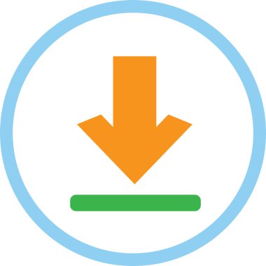 Simge işaret sembolü tasarımı indir