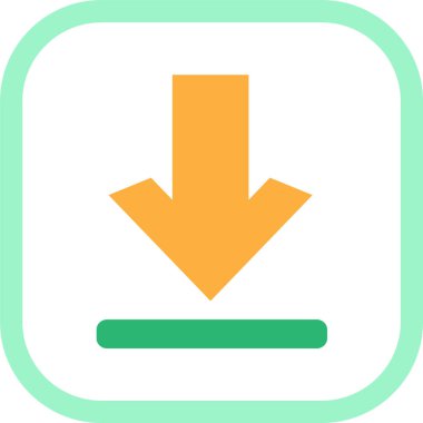 Simge işaret sembolü tasarımı indir