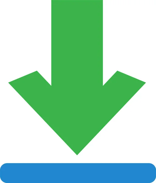 Descargar Icono Signo Símbolo Diseño — Vector de stock