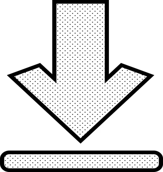 Κατεβάστε Εικονίδιο Σύμβολο Σχέδιο Σύμβολο — Διανυσματικό Αρχείο