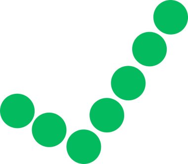 İşaret simgesi simgesi tasarımını kontrol et