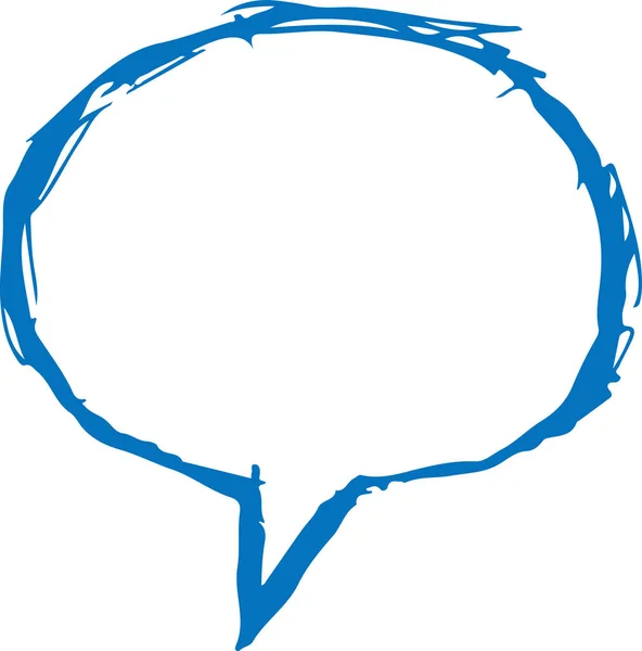 Speech Bubble Icon Sign Symbol Design — Stock Vector
