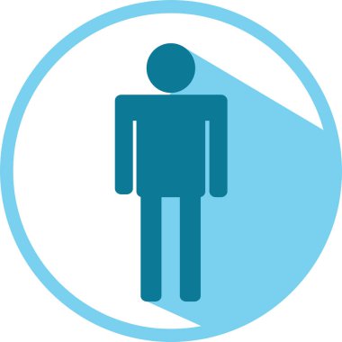 Halkın simge simgesi tasarımı