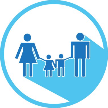 Halkın simge simgesi tasarımı