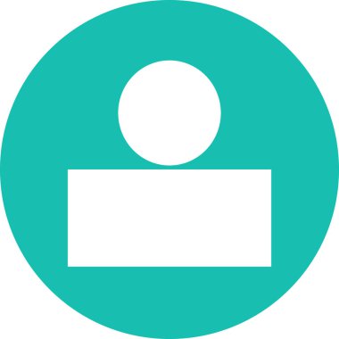 Halkın simge simgesi tasarımı