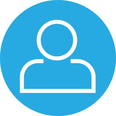 Halkın simge simgesi tasarımı