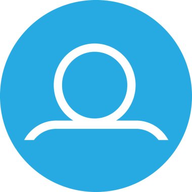 Halkın simge simgesi tasarımı