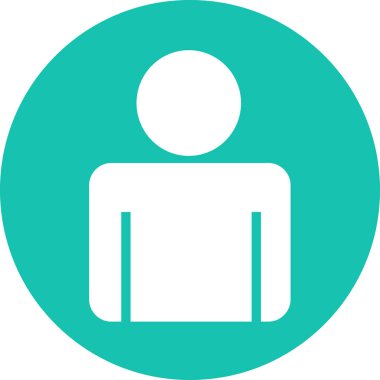 Halkın simge simgesi tasarımı