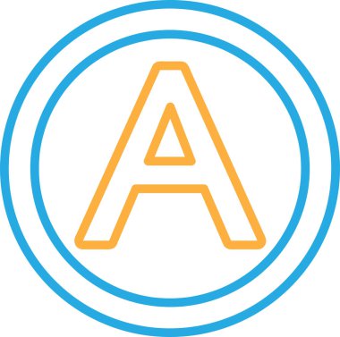 Çamaşır simgesi simgesi tasarımı