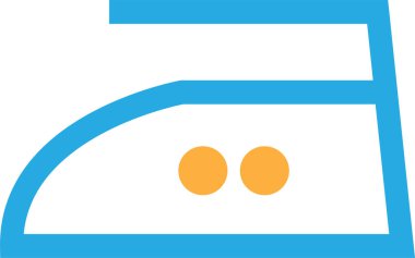 Çamaşır simgesi simgesi tasarımı