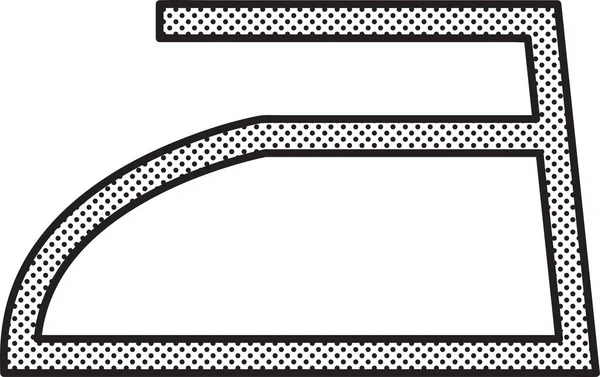 Дизайн Значка Прання Символ — стоковий вектор