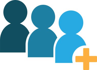 Halkın simge simgesi tasarımı