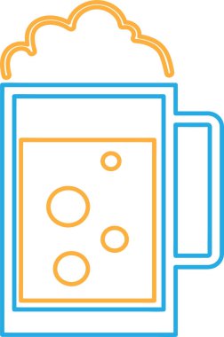 Simge simgesi tasarımını iç