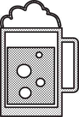 Simge simgesi tasarımını iç