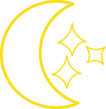 Hava Simgesi sembol tasarımı