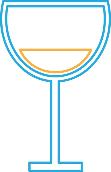 Drink Icon Sign Symbol Design — Stock Vector