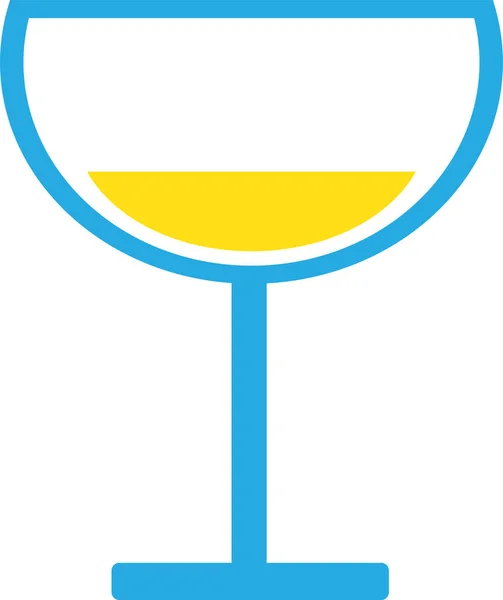 Trinken Symbol Zeichen Symbol Design — Stockvektor