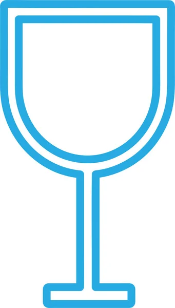 Trinken Symbol Zeichen Symbol Design — Stockvektor