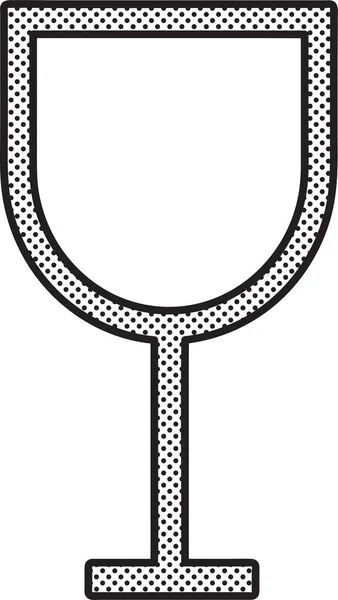 Дизайн Иконки Напитка — стоковый вектор