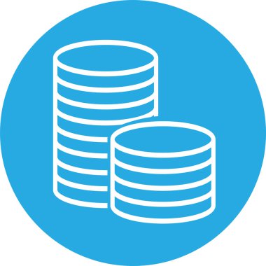 para simgesi sembol tasarımı