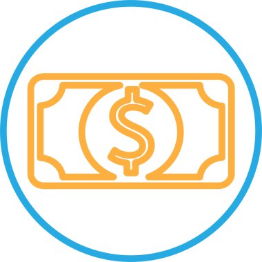 para simgesi sembol tasarımı