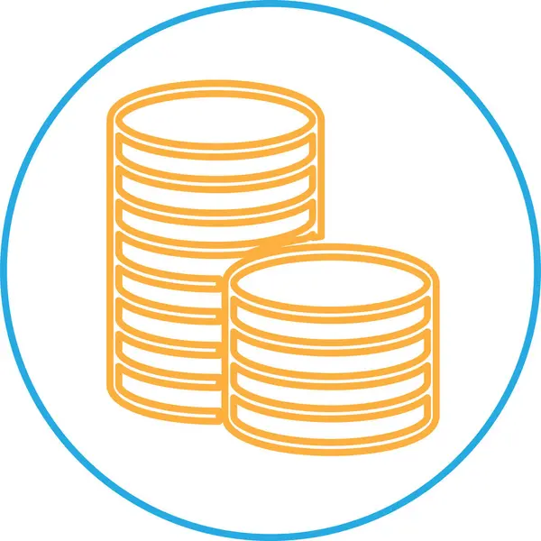 para simgesi sembol tasarımı