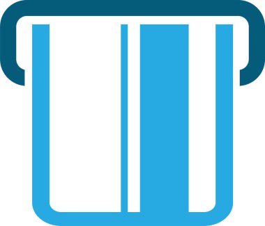 Kredi kartı simge tasarımı