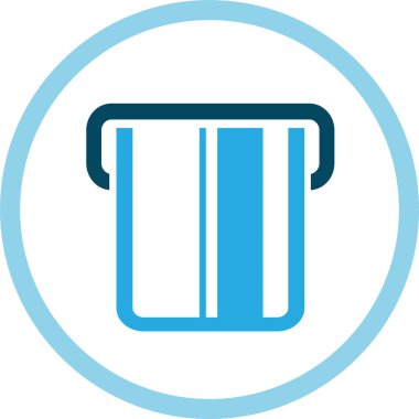 Kredi kartı simge tasarımı