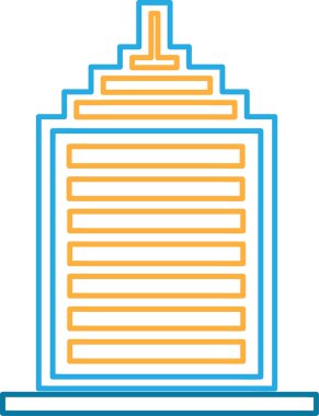 Simge sembolü dizaynı oluşturuluyor