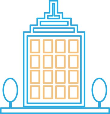 Simge sembolü dizaynı oluşturuluyor